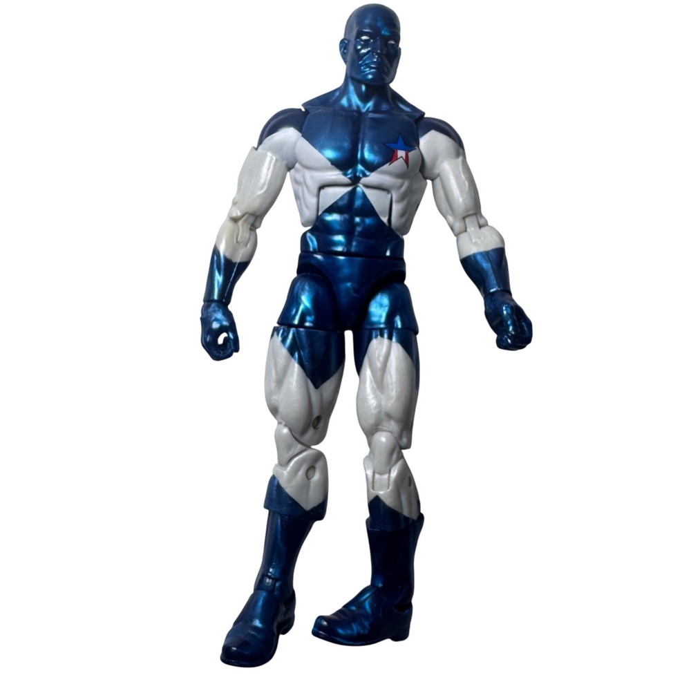 Marvel Legends Major Victory Vance Astrovik Guardians of the Galaxy Figure C0620